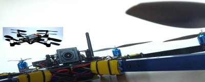drones image